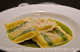 pin auf fine food