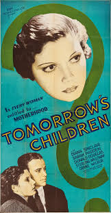 Tomorrow's Children (1935)