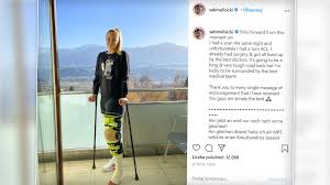 Unité premier album disponible partout. Kontuzja Sabine Lisicki Niemiecka Tenisistka Zerwala Wiezadlo Krzyzowe Eurosport W Tvn24