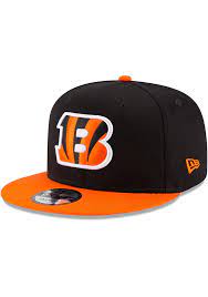 We have the biggest brands and exclusive styles when you look for a new cincinnati bengals cap or hat. Cincinnati Bengals New Era Snapback Hat