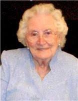 Naomi Romans Obituary (2013)