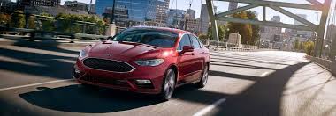 You can slip into a ford fusion for as little as $22,215. What Does Sport Mode Do For The 2019 Ford Fusion Lineup