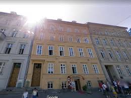 Angela merkel apartment / museum camera films merkel s apartment in security breach germany news and in depth reporting from berlin and beyond dw 27 03 2006 / german chancellor angela merkel's apartment is in this building, across from the pergamon museum. German Chancellor Angela Merkel S House President House