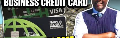 Do they usually require the business documents since it is a pg card? Navy Federal Business Account How To Build Business Credit With Navy Federal