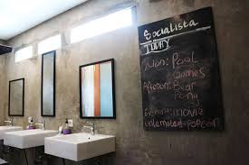 A Guide To Choosing A Hostel In Seminyak Bali A Girl Named Clara Daily room & washroom cleaning.