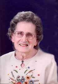 Helen M. Ulrich Obituary May 15, 2016