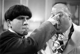 Check spelling or type a new query. I Stooged To Conquer By Moe Howard Animation World Network
