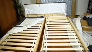 Boxspringbett Dunvik Test Erfahrung Ikea Mit Video