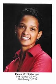 Pamela Smitherman Obituary (1970