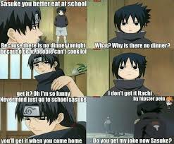 I Should Not Laugh Naruto Funny Funny Naruto Memes Naruto Comic