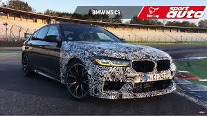 Fuel consumption in l/100 km (combined): 2021 Bmw M5 Cs Output Allegedly Confirmed At 626 Hp Easter Egg Hints At Nurburgring Record Carscoops