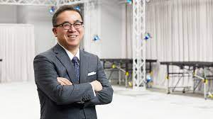 Remember when square enix talked about investing in the games as a service model, which immediately made players as per ceo yosuke matsuda, the term itself as a very wide meaning. Square Enix Ceo Matsuda On Project Centric Development In The Last Mcv Of The Year Mcv Develop
