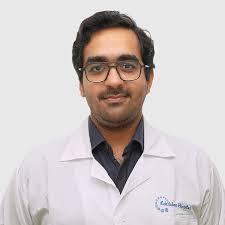 Dr. Sagar Shah