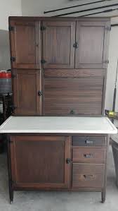 Baker china cabinet breakfront mahogany palace. Antique Amish Hoosier Cabinet Old Hoosier Cabinet Amish Kitchen Cabinets Antique Hoosier Cabinet