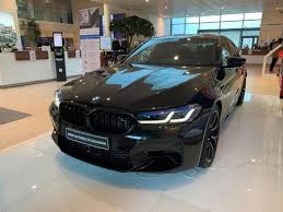Bmw m5 (f90), a 6th generation of high performance variant of the bmw 5 series. Bmw M5 F90 Gebrauchtwagen Gebrauchtwagen Suchen Das Parking