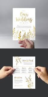 Free Watercolour Wedding Templates For Photoshop Illustrator Watercolor Wedding Invitations Wedding Templates Wedding Invitation Templates