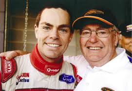 news: MECHANICS' WEEK: Frank Lowndes