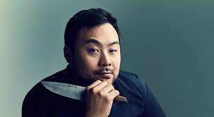 David Chang of Momofuku becomes the first celebrity to win Who Wants to be  a Millionaire