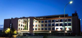 Maybe you would like to learn more about one of these? Hotel Las Artes Pinto Madrid