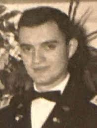 Melvin Donald Stairman Obituary