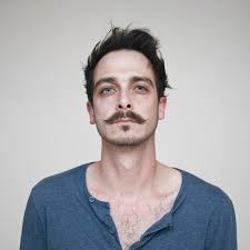 Genetic Blend by Ulric Collette — NAILED Magazine