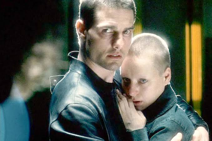 Minority Report' costume designer on Steven Spielberg's classic