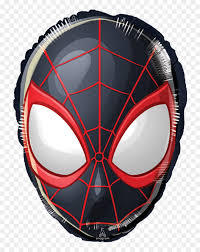 Select and download your desired screen size from its original uhd 3840x2160 resolution to different high definition resolution versions. Spider Man Miles Morales Head Miles Morales Spiderman Head Hd Png Download Vhv