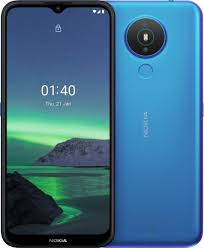 Nokia 1.4 - Spesifikasi dan Harga Terbaru | Kalvo