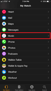 He was a little ill lately and our vet told us to get him a companion cat preferably a female. How To Play Music And Other Audio On An Apple Watch
