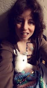 Cross country retirement road trip lap blanket finished