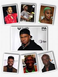 Leading the pack with the most grammy wins at four, the singer also became the female artist with the most. 7 Nigerians Who Have Won The Grammy Awards P M News