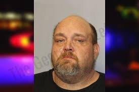 Marvin Hogan — Hall County Jail Bookings