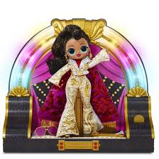 Snowlicious has highly detailed features, beautiful hair, and her own chic style. Lol Omg Remix Collector S Edition Jukebox B B Where To Buy Price Release Date