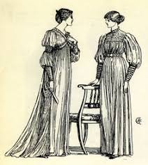 Aesthetic Dress Movement Google Search Edwardian Fashion Fairytale Fashion Historical Fashion