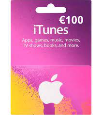 To use a us itunes gift card email discount code, simply copy the coupon code from this page, then enter it in the promo code box at buyfrompowerseller.com during checkout to secure your savings. 100 Itunes Gift Card Europe Giftchill Co Uk