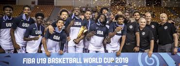 Kevin durant heads up the group of 12 players comprising the 2021 u.s. Defending Champs Usa Nominate Talented And Big But Inexperienced Team Fiba U19 Basketball World Cup 2021 Fiba Basketball