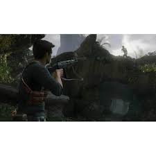 First, examine the skeleton by the door to reset the puzzle. Buy Ps4 Uncharted 4 A Thief S End Game Online In Uae Sharaf Dg