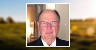 Donld Denning Obituary May 8, 2015