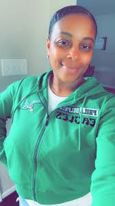 My husband and I doing an undull thing attending an Eagles concert at the  Sphere in Las Vegas. It was incredible!