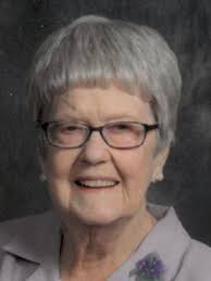 Gladys Simmons Obituary