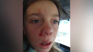 Melanie Redfield's Instagram, Twitter & Facebook