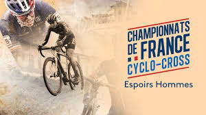 Dimanche 12 janvier, à partir de 15h15, vous pourrez suivre en direct sur france 3 normandie la course élite hommes, avec ses. Championnats De France De Cyclo Cross Espoirs Hommes En Streaming France Tv