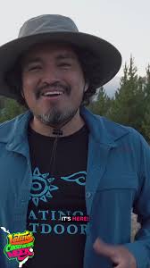 Latino Outdoors Philadelphia