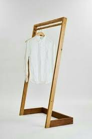 Synonym for rack a rack is like a wirey shelf and a hanger is used to hang things, not put things on. Pin By Pyra On Muebles Diy Clothes Hangers Diy Furniture Clothing Rack