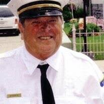 Edward J. "Ed" Schaub Obituary