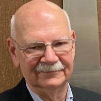 Ken Whitmire's Instagram, Twitter & Facebook