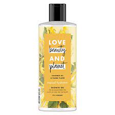 I am a huge fan of extra virgin coconut oil. Love Beauty And Planet Shower Gel Coconut Oil And Ylang Ylang Tropical Hydration 500 Ml 6 Pack 6 X 500 Ml Amazon De Beauty