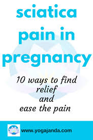 Pin On Back Pain In Pregnancy