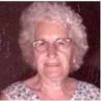 Ida Herschel Lena Wyman (1890–1989) • FamilySearch