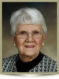 Shirley Ruth Williams